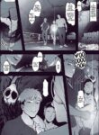 [Poriuretan] Shinrei Spot de Iki Tougou | Finding Company in a Haunted Place [English]