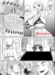 [REM9 (Hamiltan)] Sorajima Hen | Sky Island Arc (One Piece) [English] {Doujins.com}