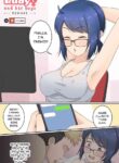 [RudySaki] Rudy and Her Boys Remake Ch.2