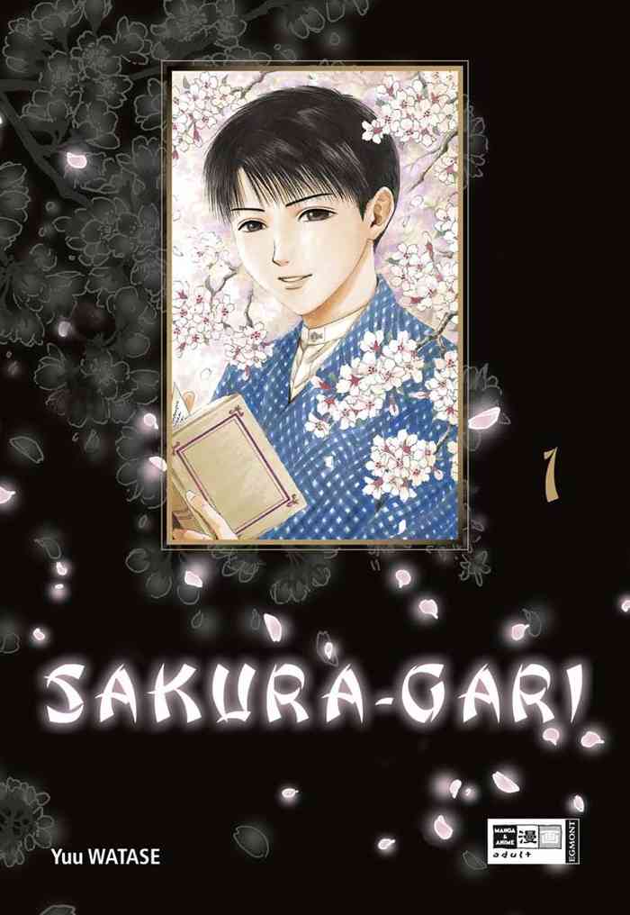 Sakura Gari Vol. 1 [Yuu Watase]