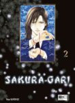 Sakura Gari Vol. 2 [Yuu Watase]