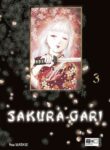 Sakura Gari Vol. 3 [Yuu Watase]
