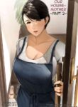 [Sakura no Tomoru Hi e] Bokura no Ryoubo-san - Kouhen | Our Housemother - Part 2 [English] [Micicle]