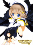 (SC37) [Kyougetsutei (Miyashita Miki)] Citron Ribbon 13 (Mahou Shoujo Lyrical Nanoha) [English] [CulturedCommissions]