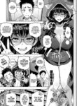 [Sena Youtarou] Kimekime!! Datsu High Onei-chan (COMIC Penguin Club 2022-07) [English] [Project Valvrein] [Digital]