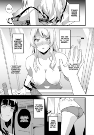 [Senpenbankashiki (DATE)] Tanin ni Naru Kusuri 4.2 5.2 | Medicine to Become Another Person 4.2, 5.2 [Digital] [English] [Learn JP with H]