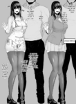 [Sevengar] Zoku Saikin Tsurenai Anoko no Jittai [English]