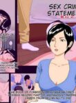 Sex Crime Statement