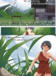 [Shize]Lucy and the Three Great Demons