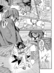 (Shuuki Reitaisai 5) [HORIC WORKS Shuppan Jigyoubu Shiodome project (Miyoichi)] Amanojaku Kusakunai｜Amanojaku Don't Smell! (Touhou Nioi Feti Goudoushi ~Shuuki Reitaisai~ SMELL BREAK) (Touhou Project) [English] [Pedy]