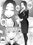 [Sky Dogma (Pandacorya)] The New Homeroom Teacher Who Did XXX... [Danke fürs Lesen] [English]