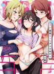 [Snowdrops (Various)] 3P Yuri Ecchi Anthology [English] [IXIA WORKS] [Digital]