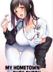 [STUDIO HUAN (Raidon)] Jimoto no Hame Tomo. "Doukyuusei no Kangoshi K" | My Hometown Fuck Buddy Former Classmate Nurse K's case [English] [Team Rabu2+HentaIsLife Scans]