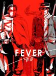 (SUPER28) [nnt (Misoka)] FEVER (Golden Kamuy) [English] [Incomplete]