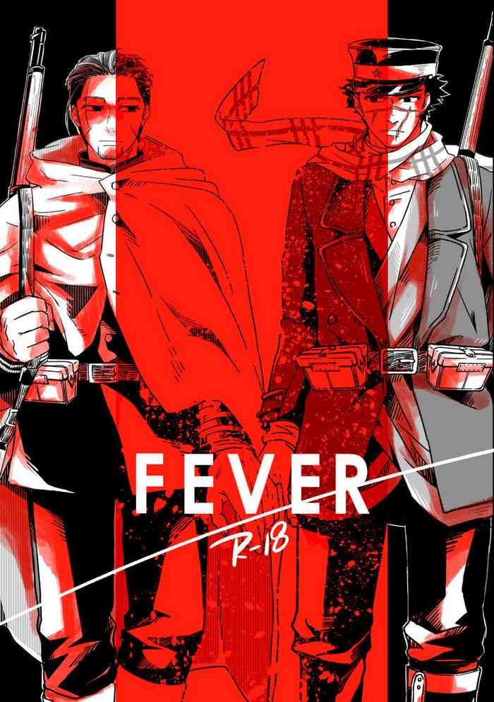 (SUPER28) [nnt (Misoka)] FEVER (Golden Kamuy) [English] [Incomplete]