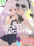 [Tefteria (Tef-sora)] Hikoukai Archive | Secret Archive (Blue Archive) [English] [Usr32] [Digital]