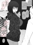 [Terasu MC] Otaku Sister [English] [Tekkamaki]