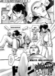 [Toriburi] Buchou, Tokkun Desu! | Club-Prez, It's Special-Training Time! (COMIC HOTMILK 2021-11) {Mistvern + Bigk40k} [Digital]
