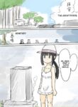 [Vae] Hitonatsu no Omoide (Muishiki) ~Bon~ | Memories of Summer [English]