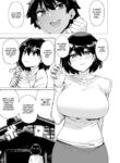 [wakamaker (wakamesan)] Netorimura (Zero) [English] [Gagak_Ireng]