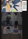 [Wakamatsu] Mukashi wa Dousei no You ni Sesshiteta Osananajimi no Koto o Isei to Shite Ninshiki Shita Hi [English] [Uncle Bane]