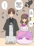 [Whiskeykonkon (Kitsune Beer)] Furyou Shounen ga Mesuochi Shite Kawaii o Yome-san ni naru made ~Konnyaku-Hen~ | A delinquent boy becomes a cute girl, and then a bride - Engagement edition [English]