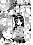 [Yaminabe] Imprinting (Niji Lo 6-nensei) [English] [Keeez]