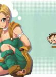 [Youkai Tamanokoshi (CHIRO)] SANCHO SHOW (Dragon Quest V) [English] Ch1-3