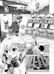 [Yuizaki Kazuya] BPM200 (COMIC LO 2019-02) [English] [desudesu] [Digital]