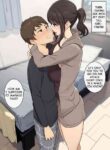 Turn-Taking Sex With My Very Tall Girlfriend