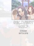 [ABBB] Delivery MILF Onsen episode [English] [Decensored]