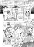 [Amuai Okashi Seisakusho (Yuukey)] Doppelgänger ni Kanojo mo Jinsei mo Ubawarete Bakunyuu JK ni Sareta Boku [English] [Incomplete]