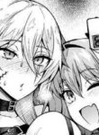 [Ankoman] Otona Jack-chan, Astolfo to Nakayoku suru | Astolfo Befriends Adult Jack-chan (Fate/Grand Order) [English]