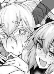 [Ankoman] Tiamat, Astolfo to Nakayoku Suru | Tiamat getting friendly with Astolfo and the boys (Fate/Grand Order) [English]