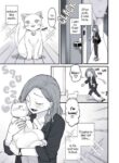 [Anponta] OL no Onee-san to Neko no Hanashi | Office Lady and Cat [English] [Binbou Scanlation & Mumei Scanlation]