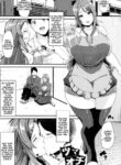 [Be-ve] TSUMA-OCHI (100% Maketa Watashi no Ana ~Guchogucho ni Okashitekuru Aitsu no Kyokon~) [English] [Tigoris Translates]