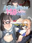 (C101) [Ekurabe (Henoeno)] Buruakamobu Erohon | A Blue Archive Mob Character Doujin. (Blue Archive) [English] [head empty]
