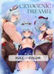 (C101) [UPA24 (Upanishi.)] CRYOGENIC DREAMER (Genshin Impact) [English] [LunaticSeibah, HKappa] [Colorized]