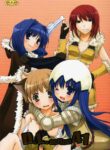 (C73) [Digital Lover (Nakajima Yuka)] D.L. Action 41 (Ragnarok Online) [English]