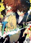 (C91) [Banyu (Aoi Levin)] Trick or treat? (PERSONA 5) [English] [Mission Start Scans]