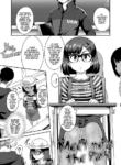 [Chiguchi Miri] Ano Kouen de Matteru | Meet Me at the Park! (Ikenai Koto kamo...) [English] [Team Rabu2] [Decensored] [Digital]