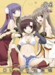 [Digital Lover (Nakajima Yuka)] DL-RO Soushuuhen 04 - DL-RO Perfect Collection No. 04 (Ragnarok Online) [Digital] [English]