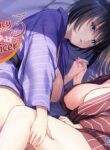 [Digital Lover (Nakajima Yuka)] Haramaseya 3 DLO-22 | Pregnancy Officer 3 DLO-22 [English] [Team Ama2]