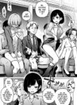 [Doji Ro] Sex Yuusen Sharyou | The Sex-Priority Train [English]
