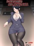 [drd] Everyone's Ms.Takizawa (Bijin Onna Joushi Takizawa-san) [English] [Digital]