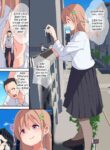 [Fuyno Mikan] A Story Of A Female Employee Who Swallows The Section Chief She No Longer Needs [English, Japanese]