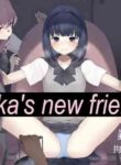 [horochi] Yuka's new friends