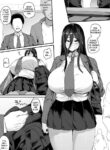 [Hotate-chan] Mochimono Kensa ni Hikkakaru Ko | Girl Caught During Bag Inspection [English] [SaLamiLid]