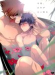 (Ikai Toshi no Arukikata CENTRAL) [Sokotsuya Baker (Tatsunosuke Yukiya)] Koyoi, Kimi ga Hana to Shiru (Kekkai Sensen) [English] [Kounou]