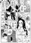 [Inochi Wazuka] Jouou-sama Senka? III | Dominatrix Services? III (Nyotaika! Paradise 03) [English] [SachiKing]